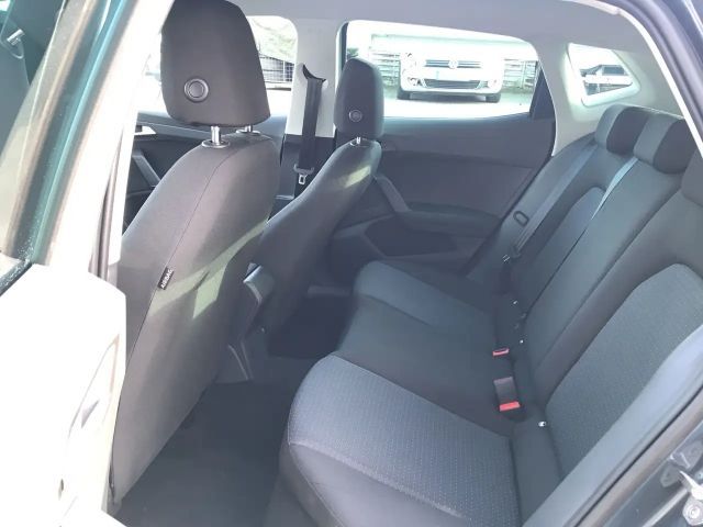 Seat Ibiza 1.0 TSI DSG Style