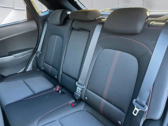 Hyundai Kona 1.0 Hybrid T-GDi