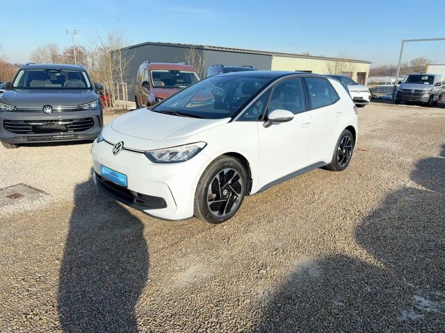 Volkswagen ID.3 Performance Pro