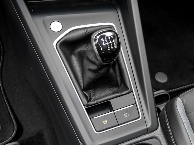 Volkswagen Golf 1.5 TSI Golf VIII