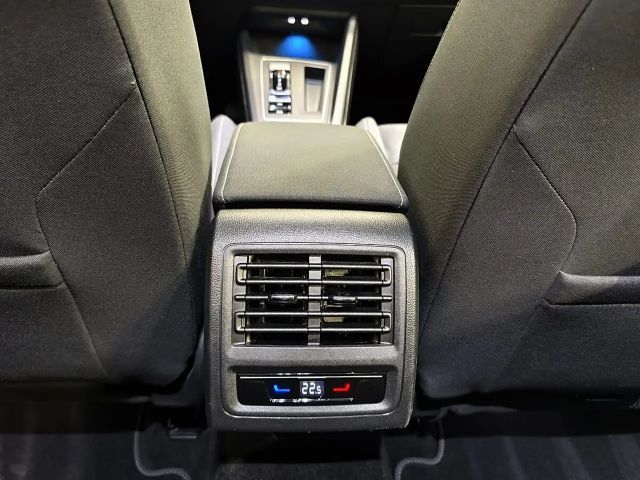 Volkswagen Golf DSG eHybrid