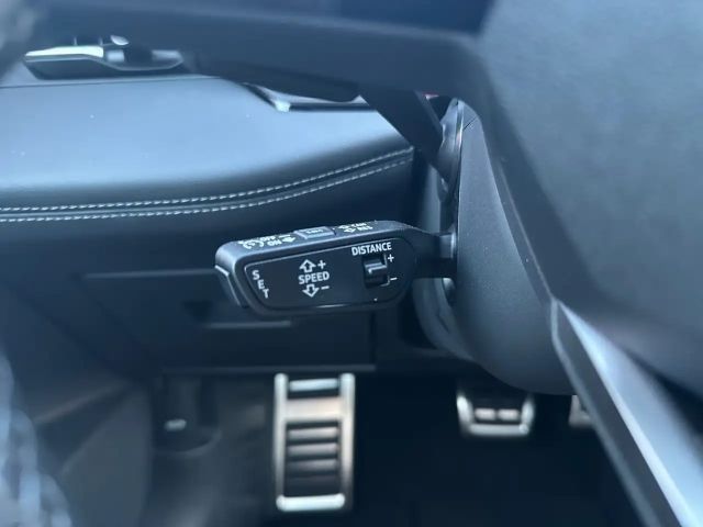 Audi S6 e-tron e-tron