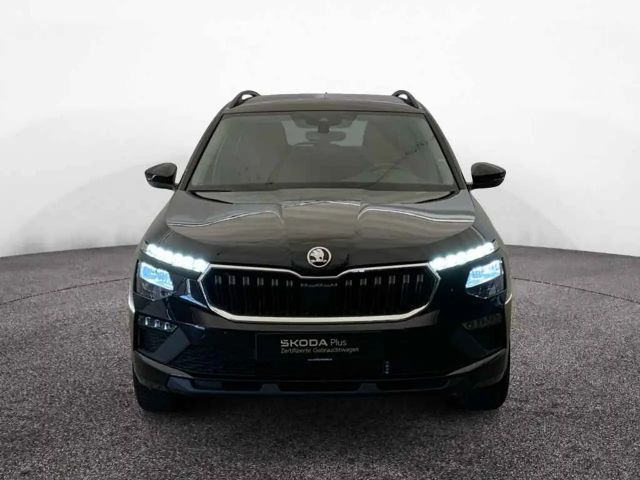 Skoda Kamiq 1.0 TSI