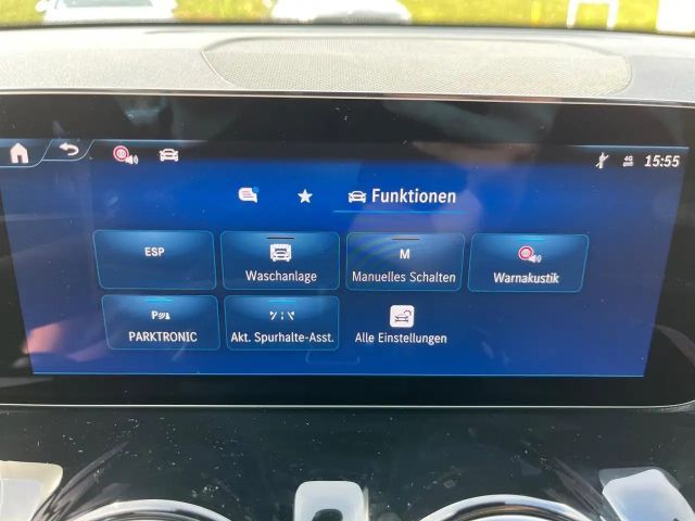 Mercedes-Benz GLB 200 Progressive