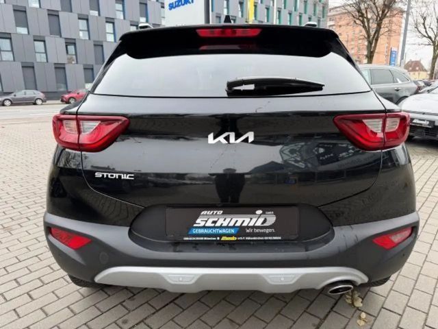 Kia Stonic Spirit