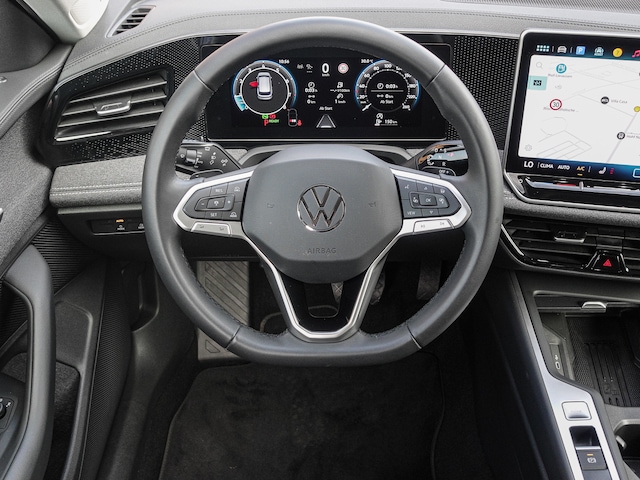 Volkswagen Passat 1.5 eTSI DSG