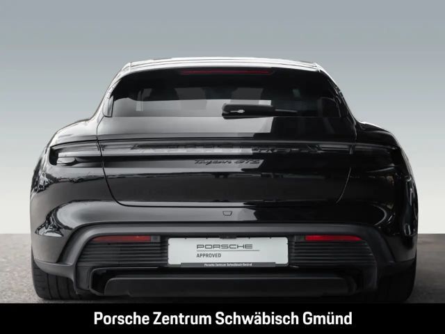 Porsche Taycan GTS Sport Turismo