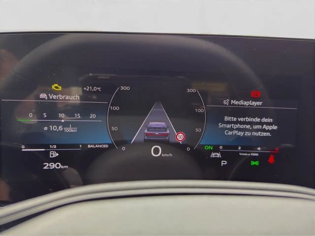 Audi A6 40 TDI Quattro S-Line