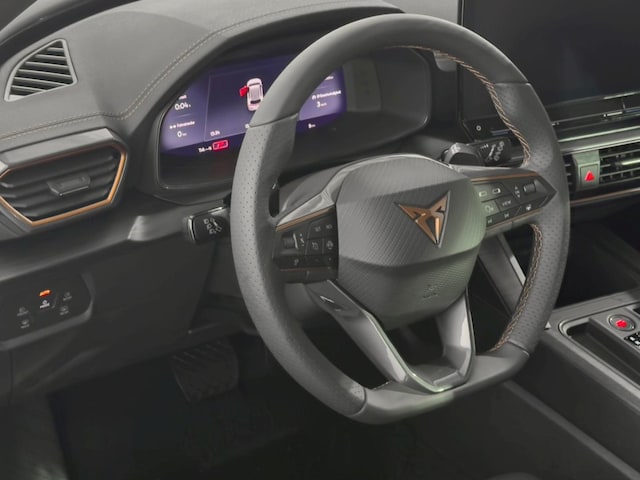 Cupra Formentor 1.5 TSI