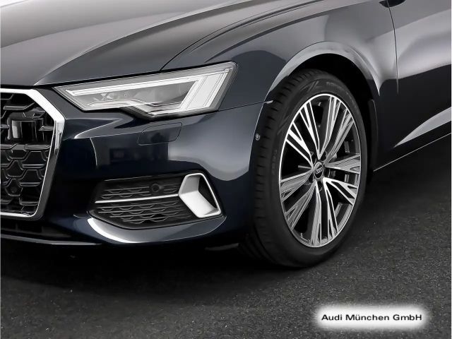 Audi A6 45 TFSI S-Tronic Sedan