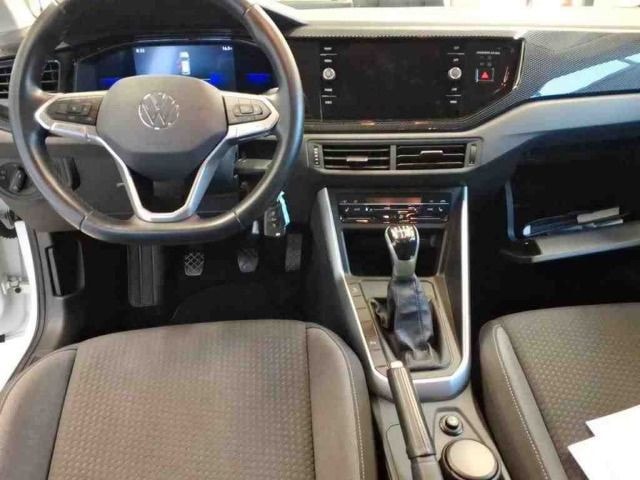 Volkswagen Polo 1.0 TSI Life