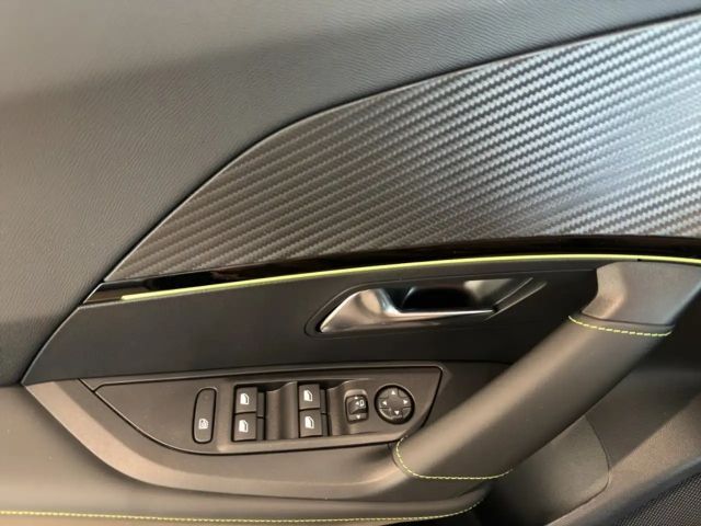 Peugeot 2008 EAT8 GT-Line