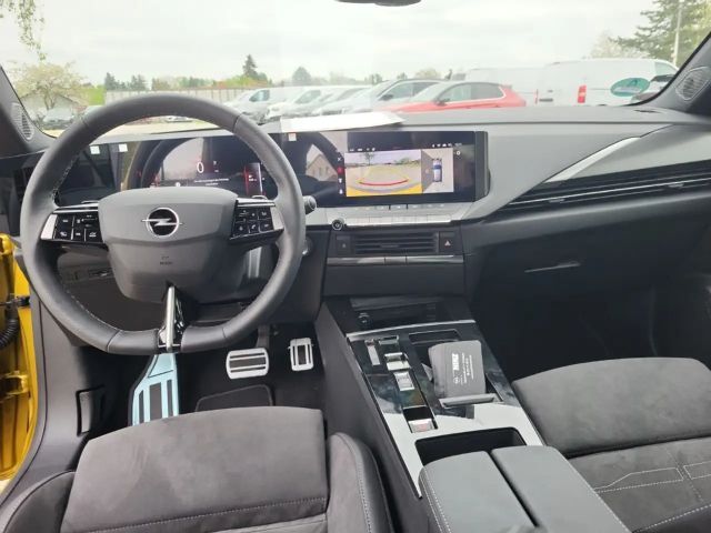 Opel Astra Turbo Ultimate