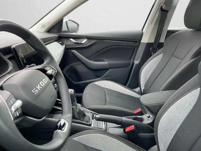 Skoda Kamiq Selection