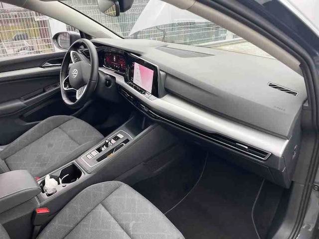 Volkswagen Golf 2.0 TDI DSG Golf VIII Variant