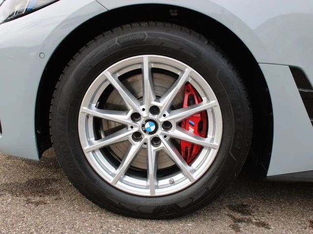 BMW 420 420i Coupé M-Sport