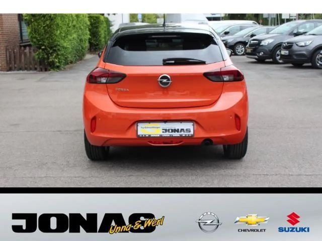 Opel Corsa Elegance