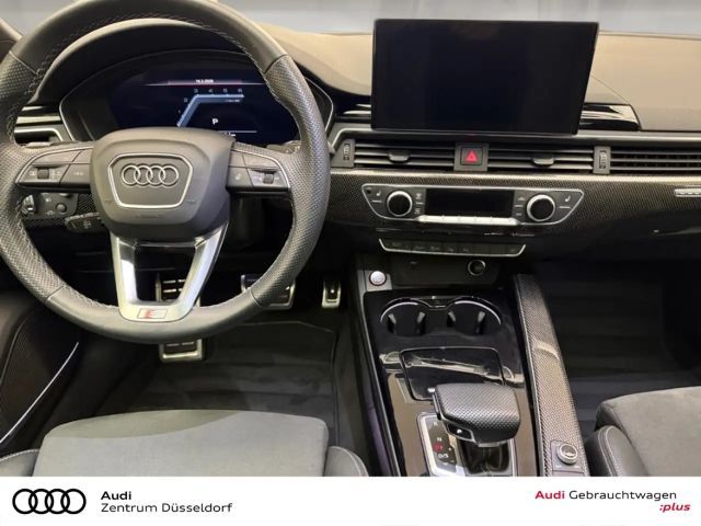 Audi S5 3.0 TDI Quattro Sportback