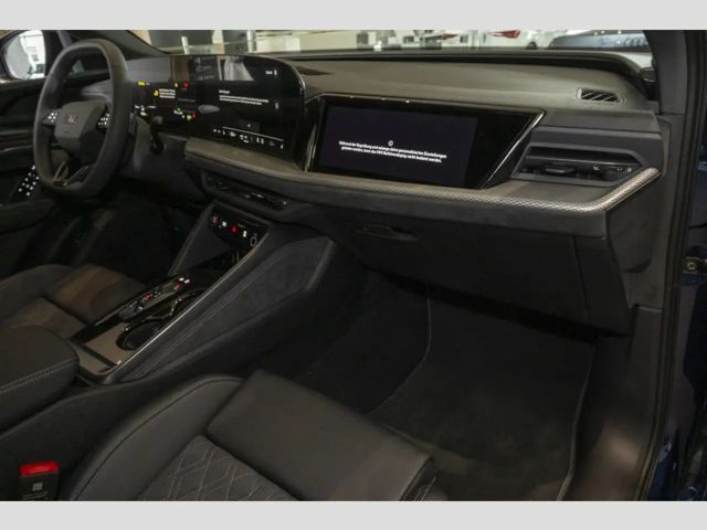 Audi Q5 2.0 TFSI Quattro S-Line Sportback