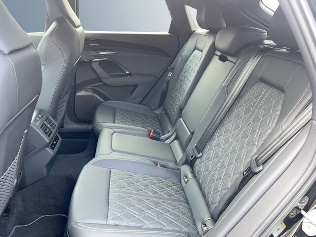 Audi SQ5 S-Tronic Sportback