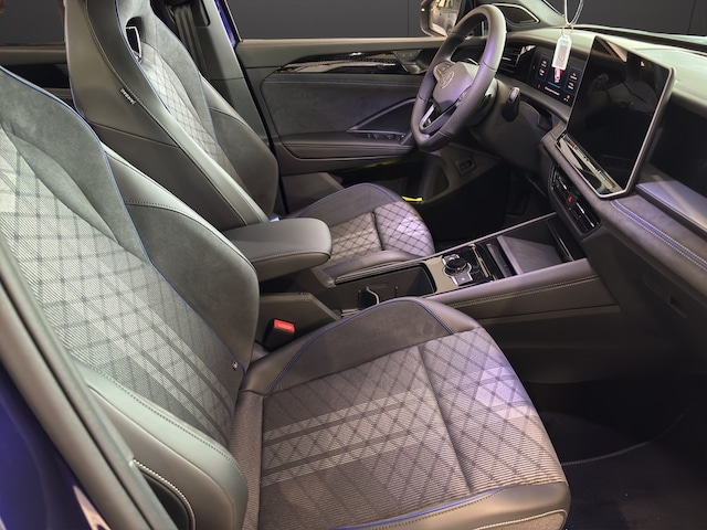 Volkswagen Tayron DSG R-Line