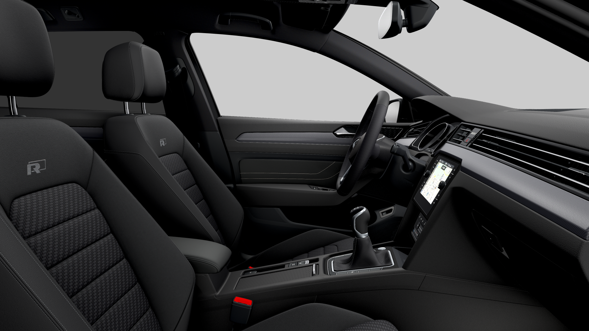 Volkswagen Passat 2.0 TDI Variant