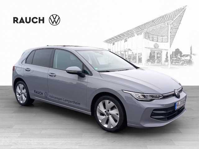 Volkswagen Golf Golf VIII