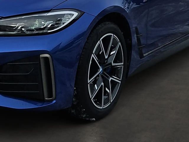 BMW i4 Coupé Gran Coupé M50 xDrive