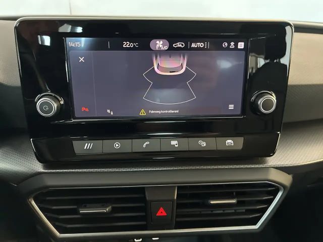 Seat Leon 1.0 TSI Style