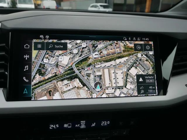 Audi Q4 e-tron Quattro