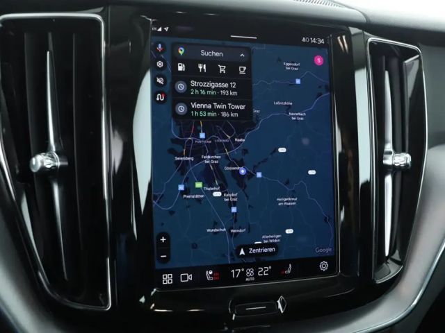 Volvo XC60 AWD Momentum