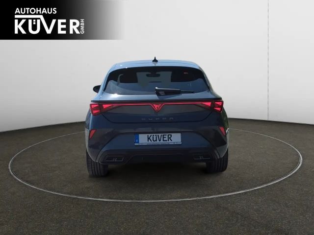 Cupra Leon 1.5 TSI DSG