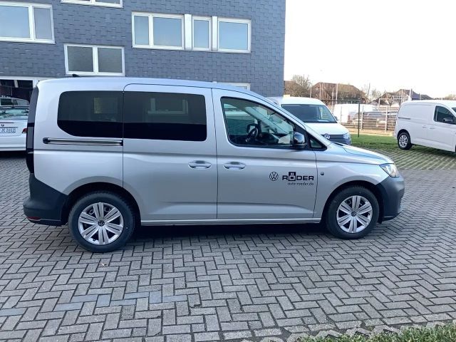 Volkswagen Caddy 2.0 TDI