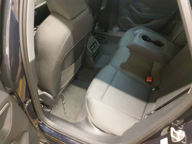 Audi A5 Avant S-Tronic