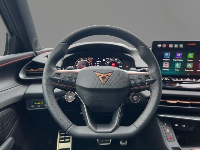 Cupra Terramar 1.5 e-Hybrid VZ