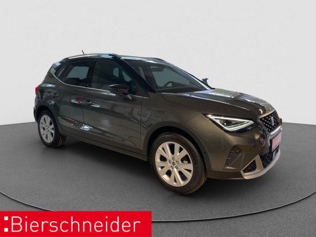 Seat Arona 1.0 TSI DSG
