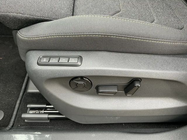 Skoda Kodiaq 1.5 TSI Selection