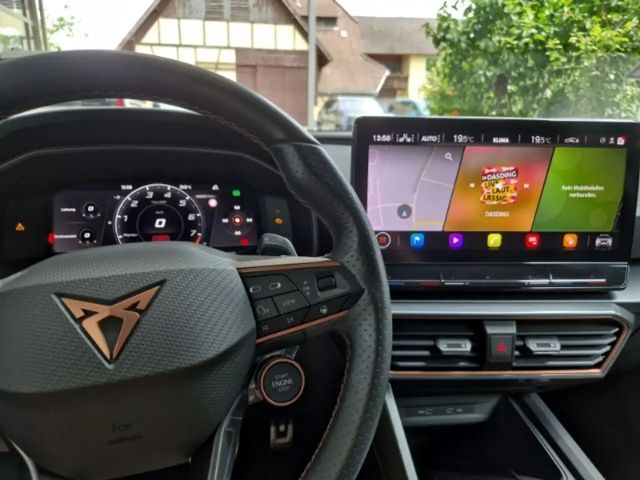 Cupra Formentor 2.5 TSI 4Drive VZ5