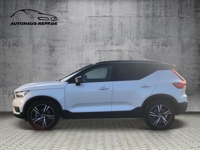 Volvo XC40 R-Design