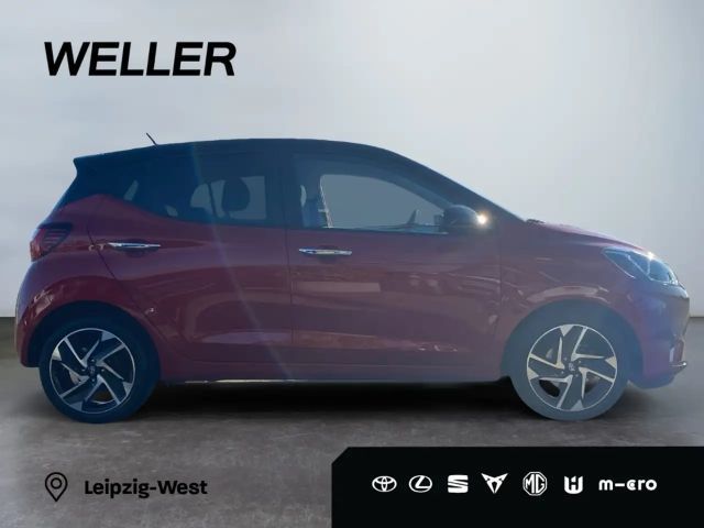 Hyundai i10 1.2 Prime