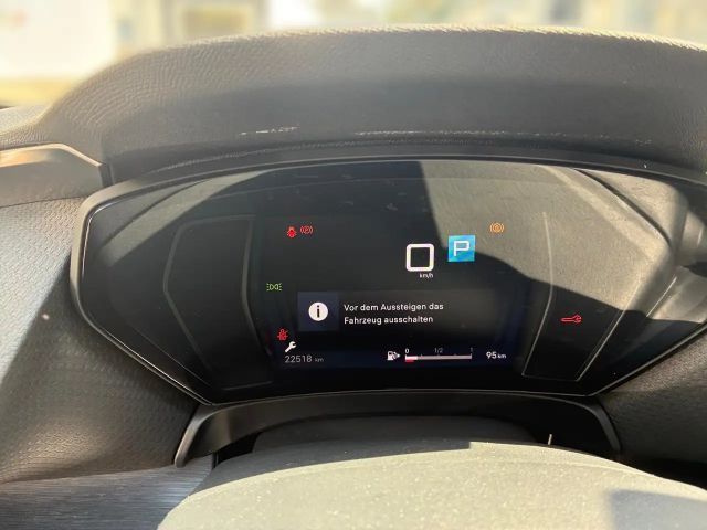 Citroën C5 X Plus PureTech