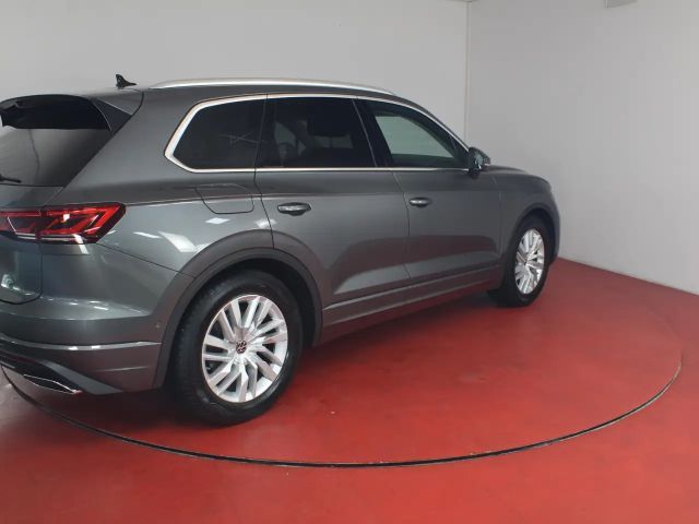 Volkswagen Touareg 3.0 V6 TDI Elegance Elegance