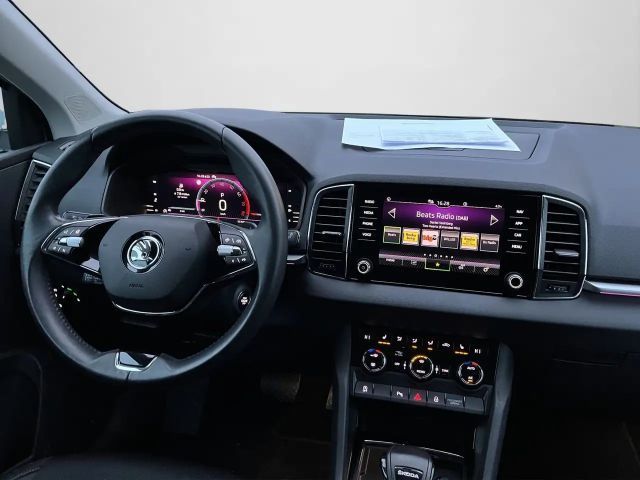 Skoda Karoq 1.5 TSI Ambition