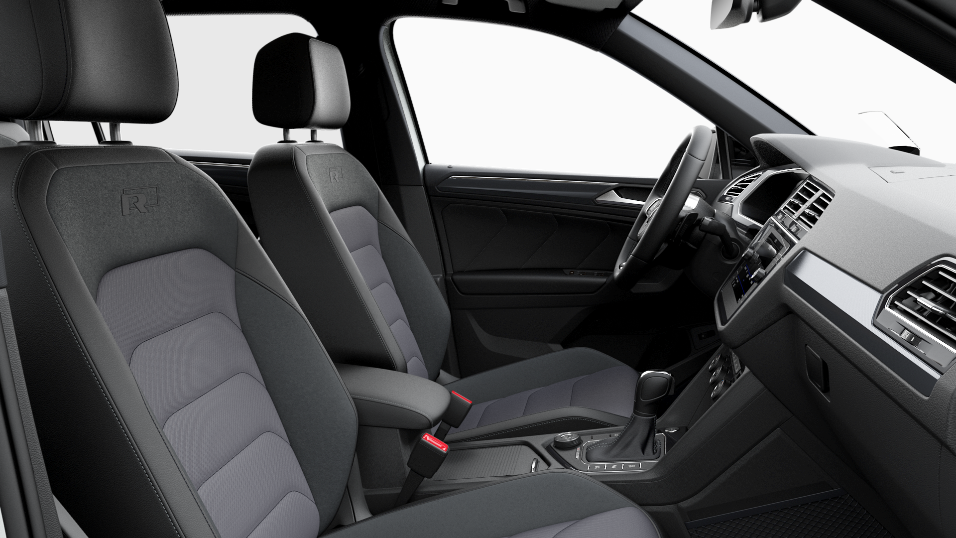 Volkswagen Tiguan 2.0 TDI 4Motion Allspace DSG