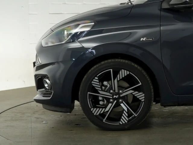 Hyundai i10 N Line T-GDi