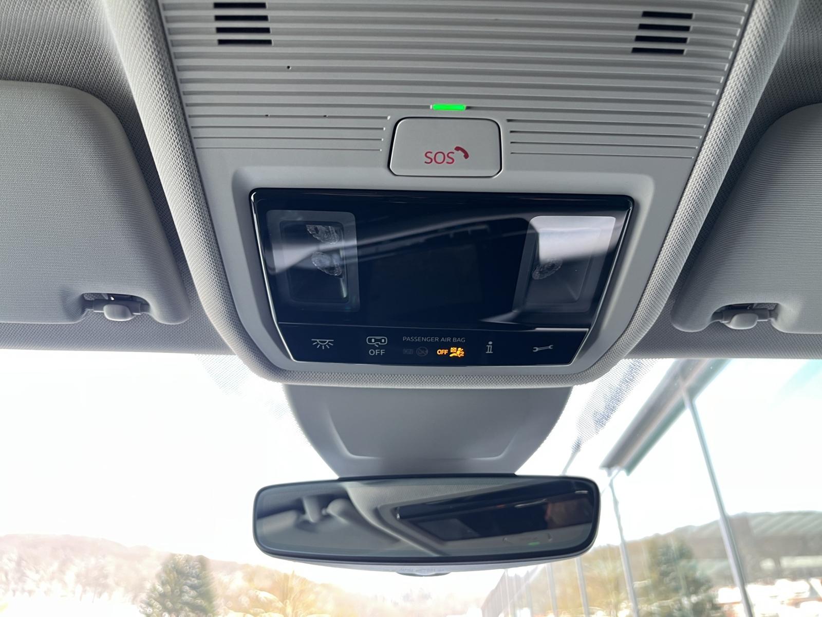 Volkswagen Golf 1.5 TSI Golf VIII Life