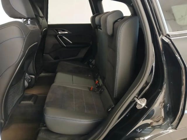 BMW X1 M-Sport xDrive