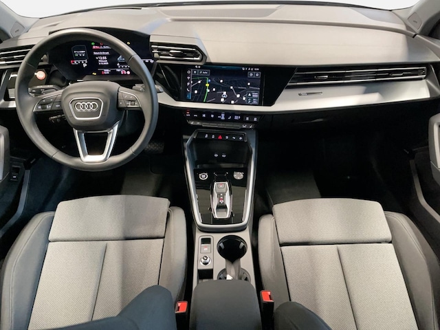 Audi A3 35 TFSI S-Tronic Sportback