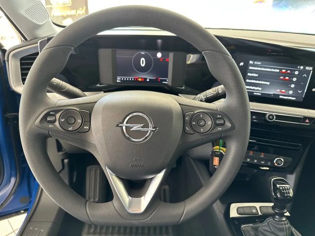 Opel Mokka 1.2 Turbo Turbo