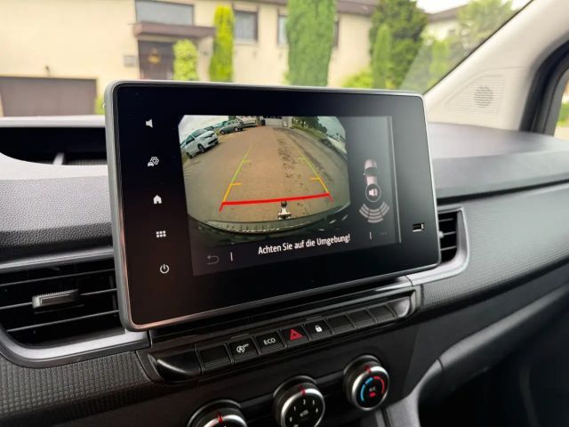 Renault Kangoo Van  Extra dCi 95 AHK Kamera